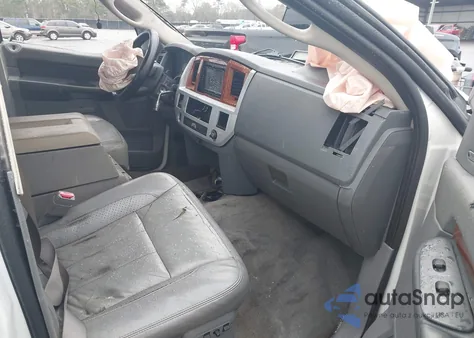 2006 Dodge Ram 3500 Laramie from USA, damaged, VIN 3D7LX38C26G250519